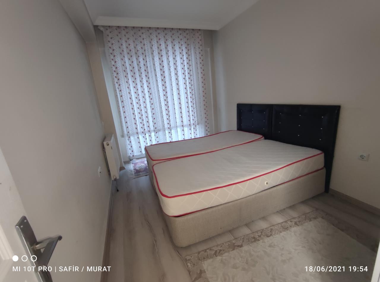 erenler mahallesinde kiralık eşyalı daire Safir Emlak Afyon