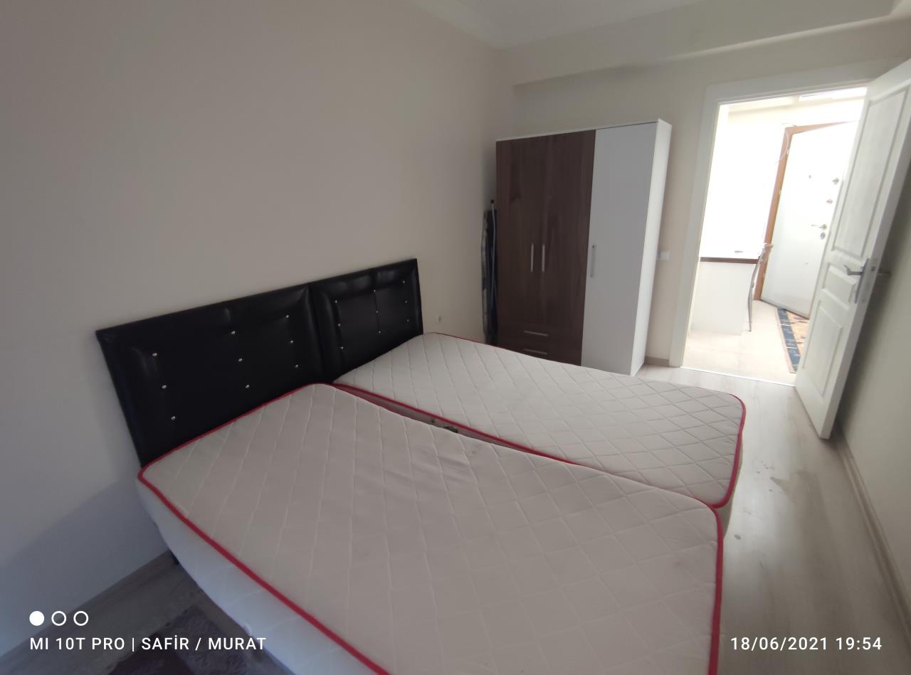 erenler mahallesinde kiralık eşyalı daire Safir Emlak Afyon