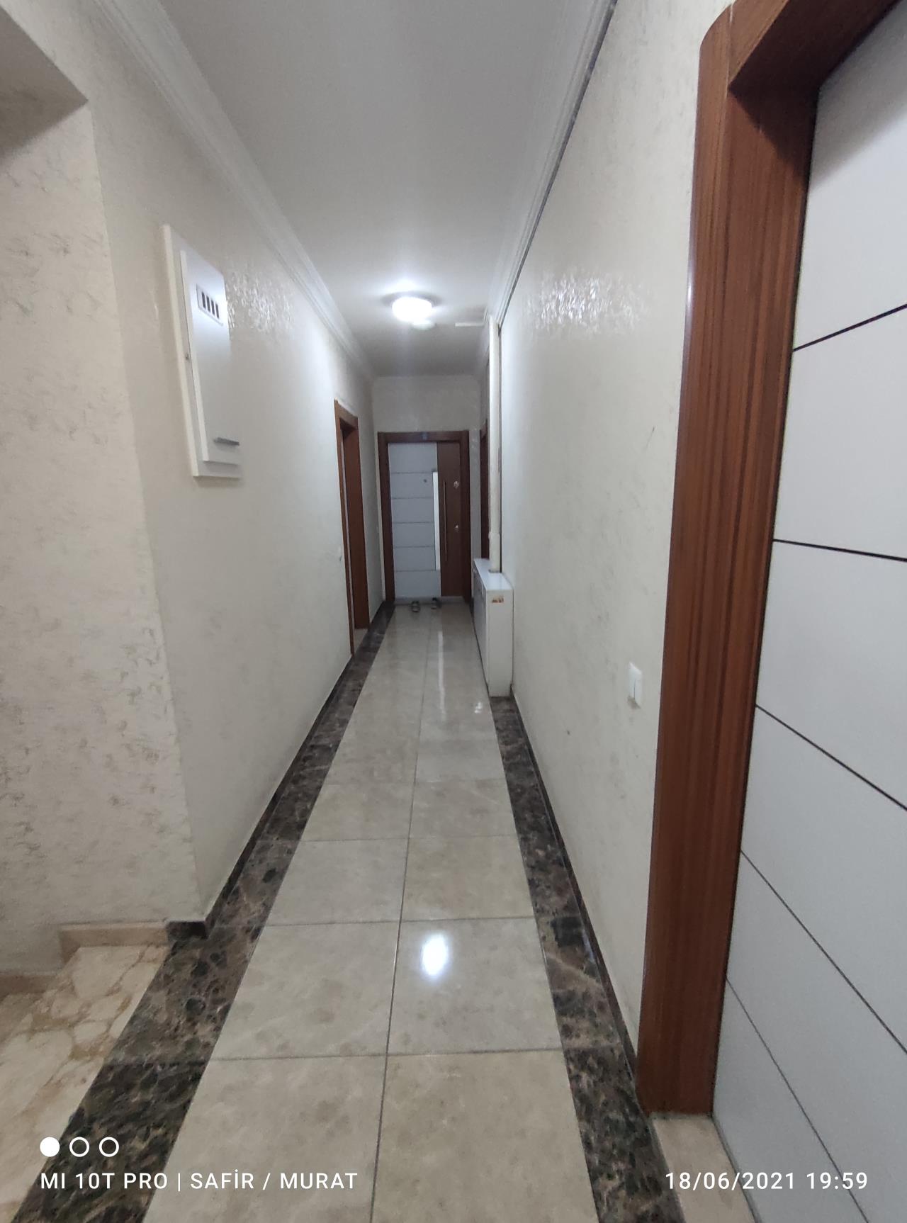 erenler mahallesinde kiralık eşyalı daire Safir Emlak Afyon