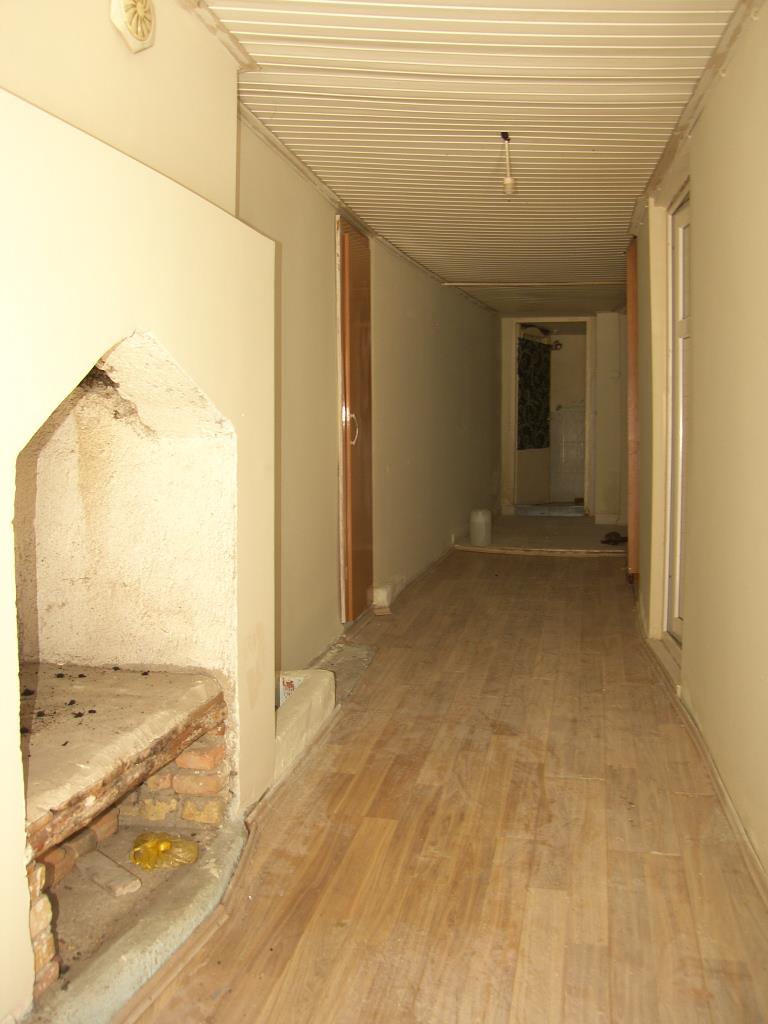 yunus emre mahallesi nde kiralık müstakil Safir Emlak Afyon